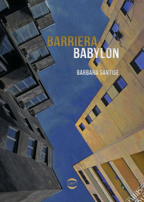 Barriera Babylon