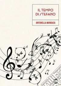 Il tempo di Stefano libro