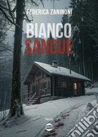 Bianco sangue libro