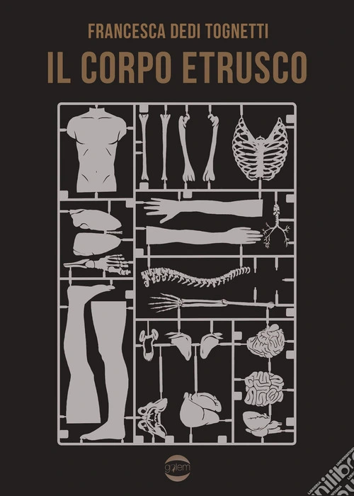 Il corpo etrusco