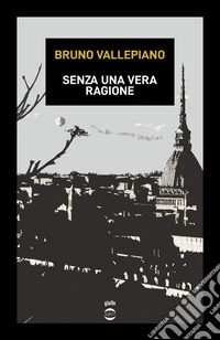 Senza una vera ragione libro