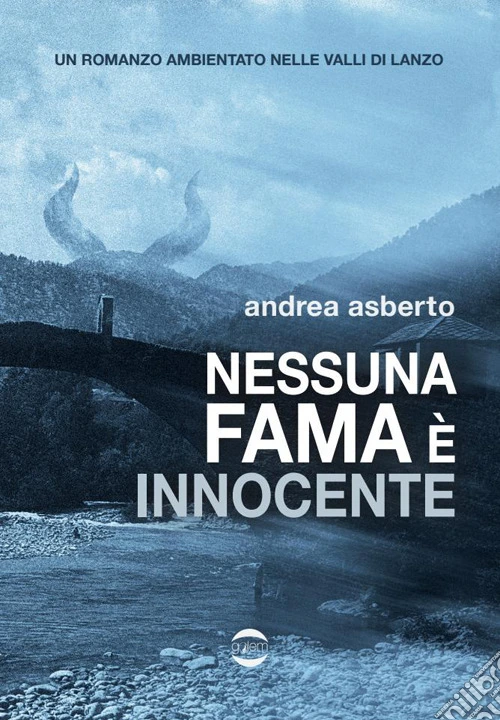 Nessuna fama è innocente