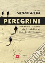 Peregrini. Cammino alla scoperta dei culti, dei riti e dei rituali del Mezzogiorno libro