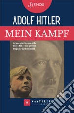 Mein Kampf libro