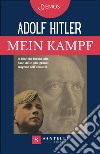 Mein Kampf libro di Hitler Adolf