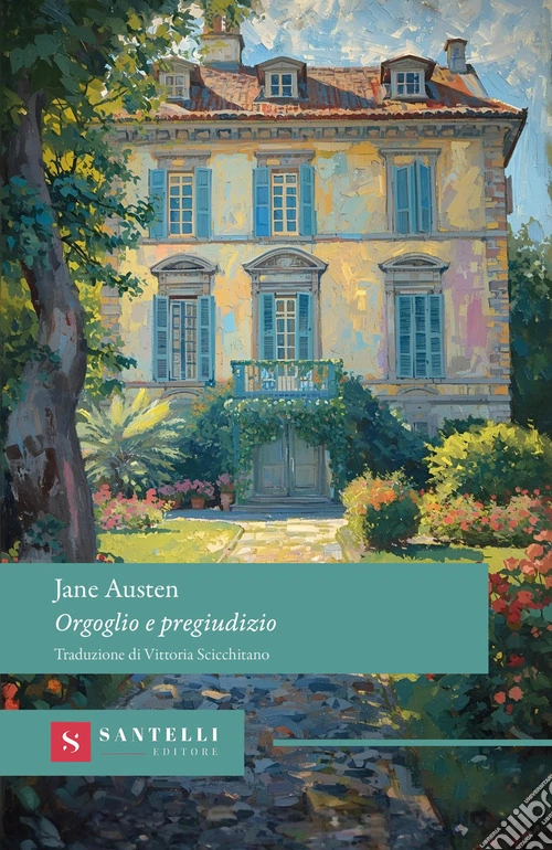 Orgoglio e pregiudizio
