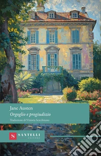 Orgoglio e pregiudizio libro