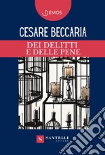 Dei delitti e delle pene libro