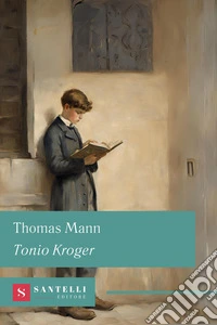 Tonio Kröger