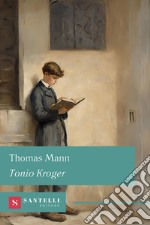 Tonio Kröger libro