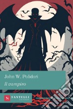 Il vampiro libro