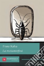 La metamorfosi libro