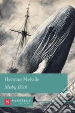 Moby Dick libro