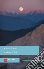 La luna e i falò libro