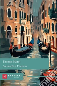 La morte a Venezia