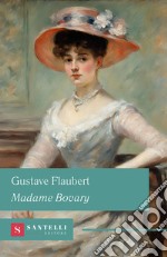 Madame Bovary libro