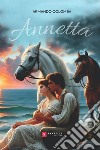 Annetta libro