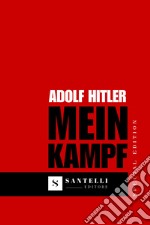 Mein Kampf. Ediz. speciale libro