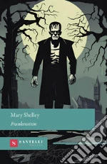 Frankenstein libro