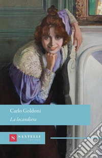 La locandiera libro