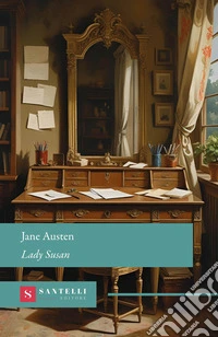 Lady Susan libro