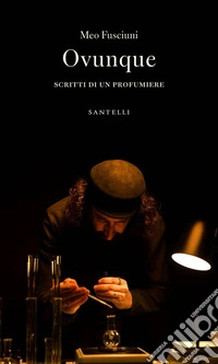 Ovunque libro