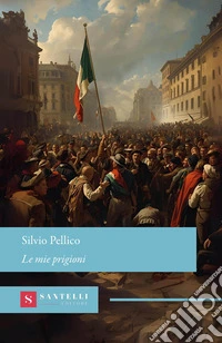 Le mie prigioni libro