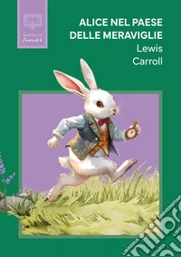 Alice nel paese delle meraviglie libro