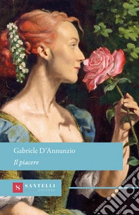 Il piacere libro