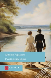 Piccolo mondo moderno libro