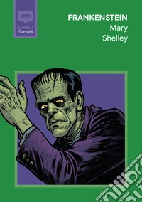 Frankenstein libro