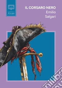 Il Corsaro Nero libro