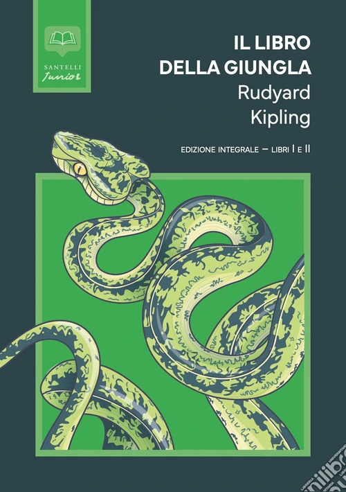 Il libro della giungla