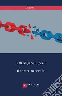 Il contratto sociale libro