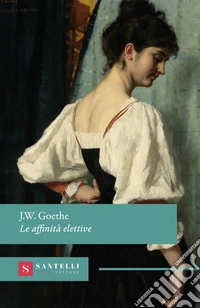 Le affinità elettive libro