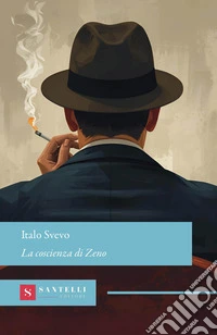 La coscienza di Zeno libro