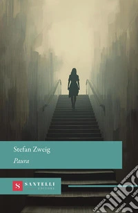Paura libro