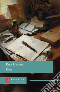 Fame libro