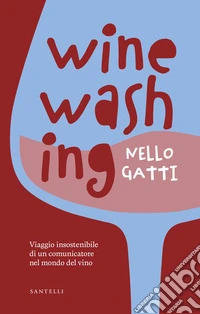 Winewashing libro