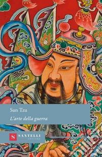 L'arte della guerra libro