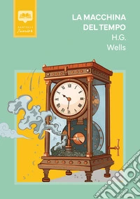 La macchina del tempo libro