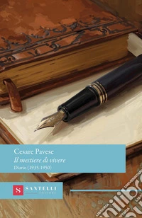 Il mestiere di vivere. Diario (1935-1950) libro