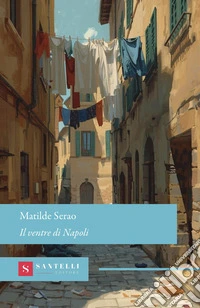 Il ventre di Napoli libro