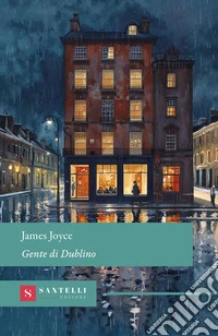 Gente di Dublino libro