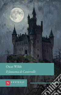 Il fantasma di Canterville libro