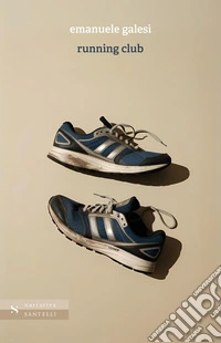 Running club libro