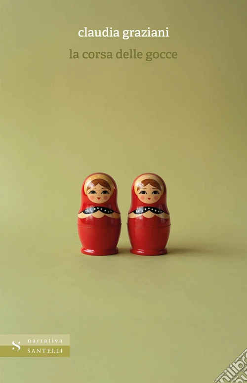 La corsa delle gocce