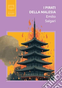 I pirati della Malesia libro