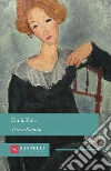 Teresa Raquin libro