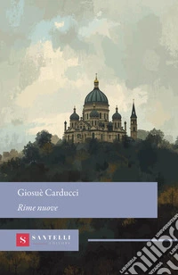 Rime nuove libro
